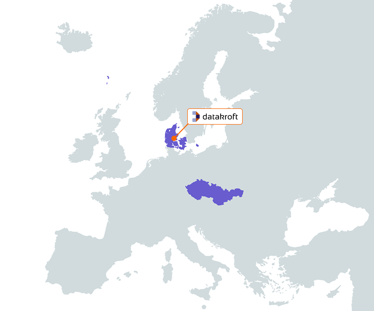 World Map